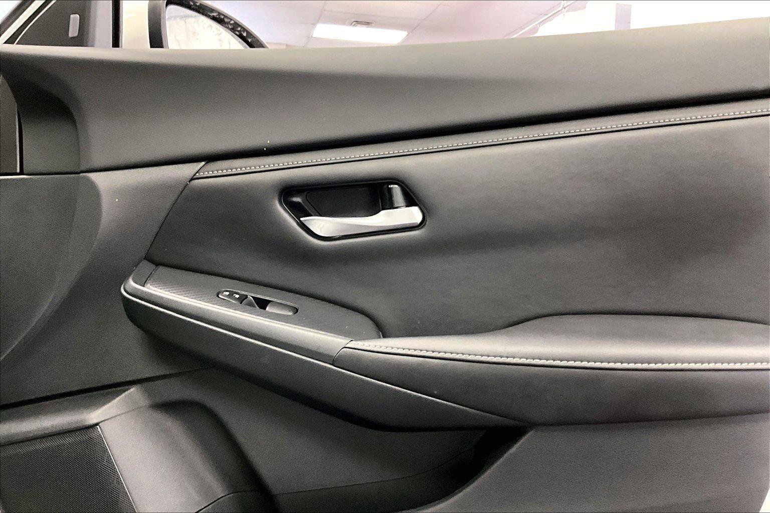 Used 2021 Nissan Sentra SV image 23