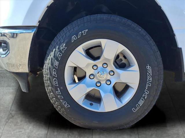 Used 2023 RAM 1500 Lone Star image 10