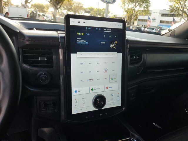 Certified 2023 Ford Expedition Max Limited image 28