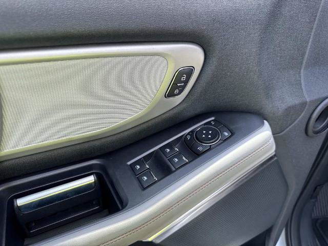 Certified 2025 Ford Expedition Active RWD image 22