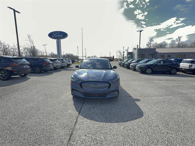 Certified 2023 Ford Mustang Mach-E Premium image 7