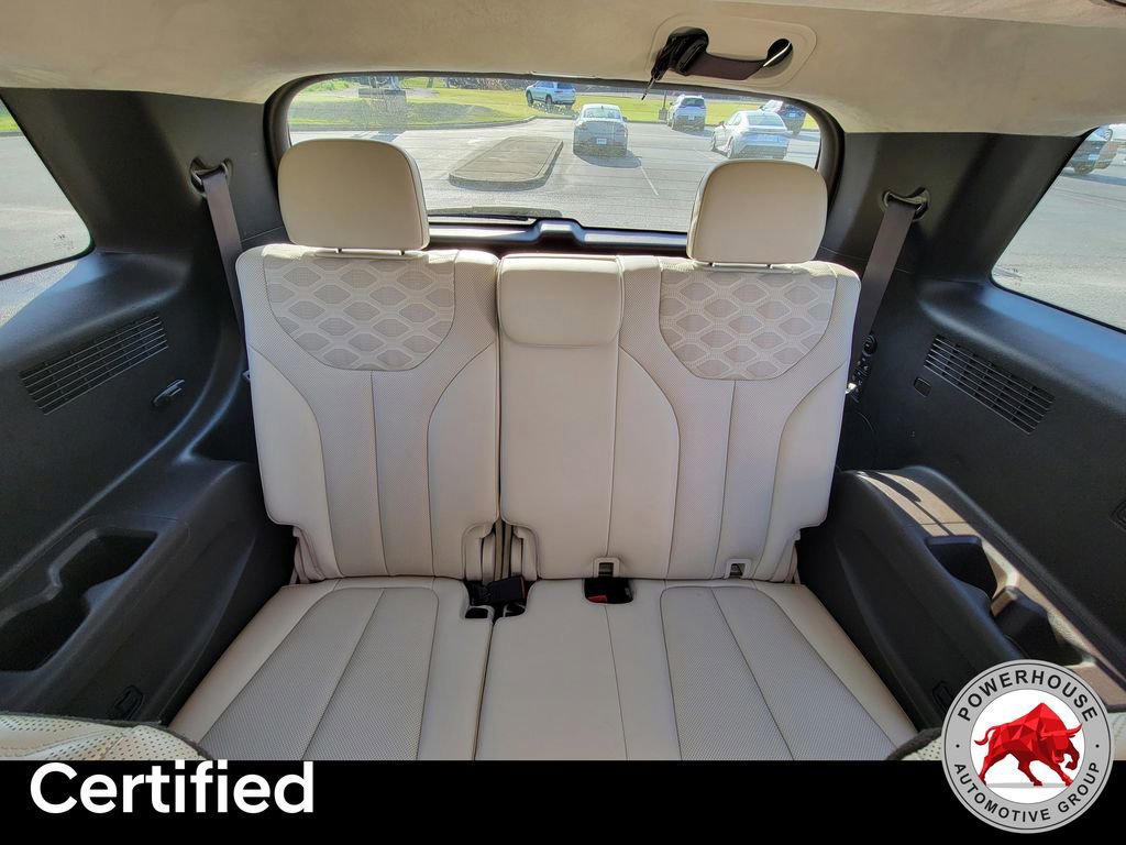 Used 2020 Hyundai Palisade Limited w/ Winter Weather Package image 17