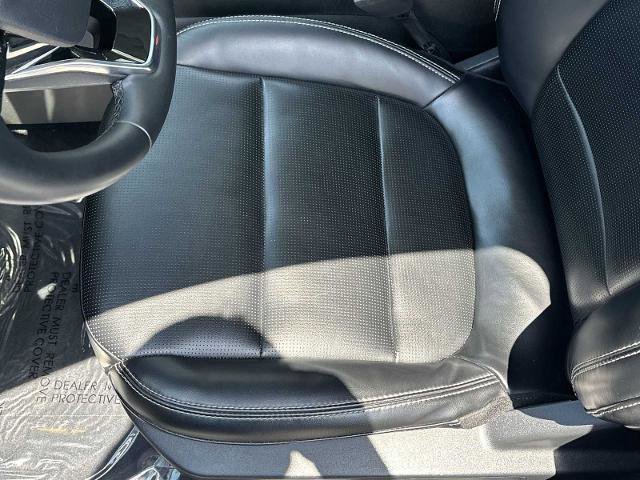 Certified 2024 Ford Escape Platinum AWD/4WD image 18