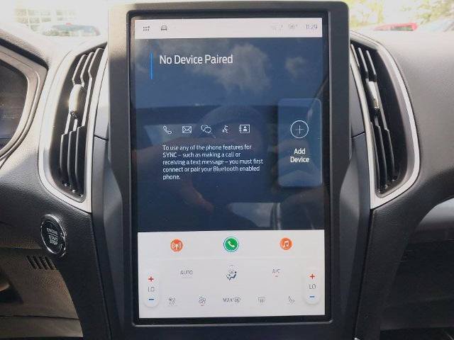 Certified 2023 Ford Edge SEL w/ Convenience Package AWD/4WD image 18
