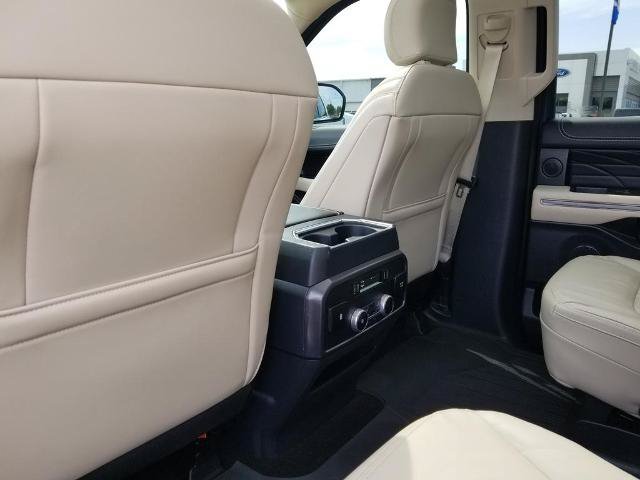 Certified 2022 Ford Expedition Platinum AWD/4WD image 19