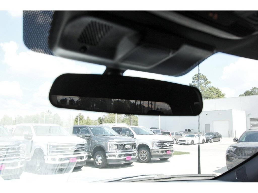 Certified 2025 Ford F150 STX w/ Equipment Group 200A RWD image 27