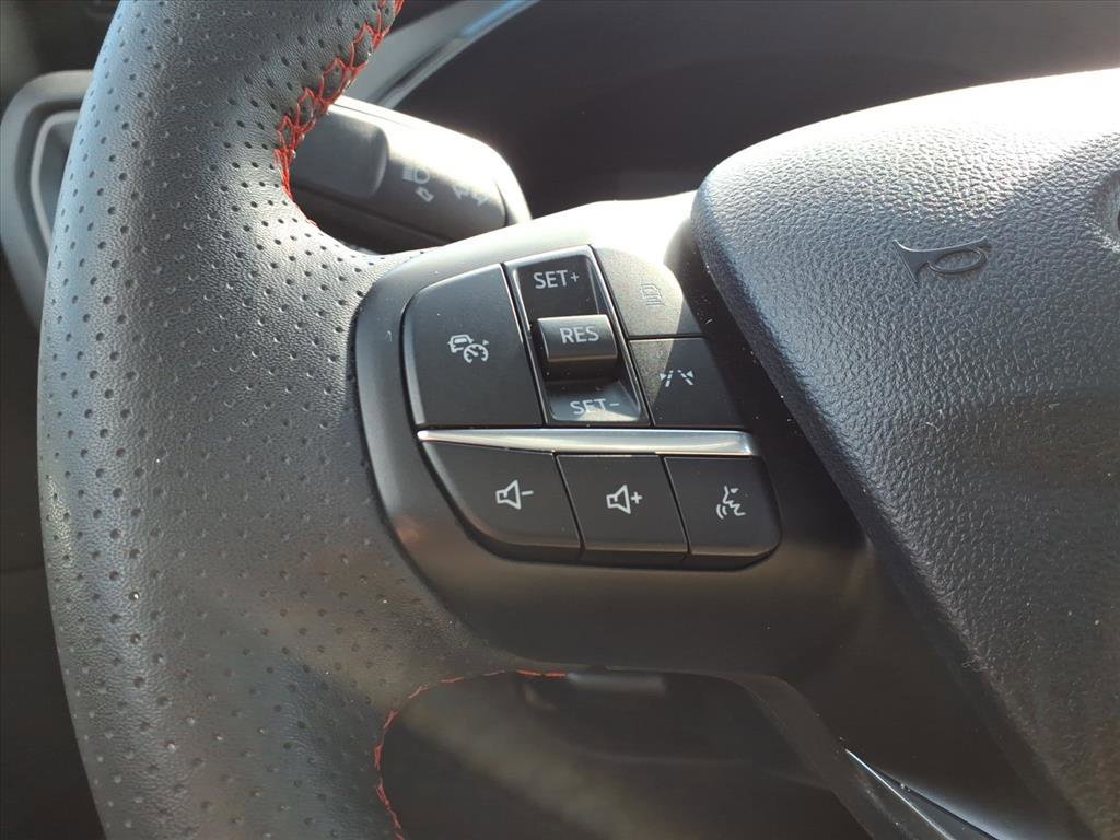 Certified 2024 Ford Escape ST-Line w/ Tech Pack #1 image 17