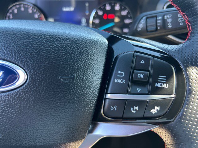 Certified 2022 Ford Explorer ST-Line AWD/4WD image 15