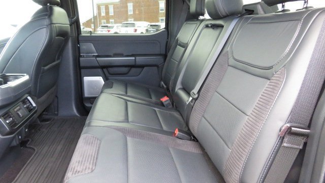 Certified 2023 Ford F150 Raptor image 6