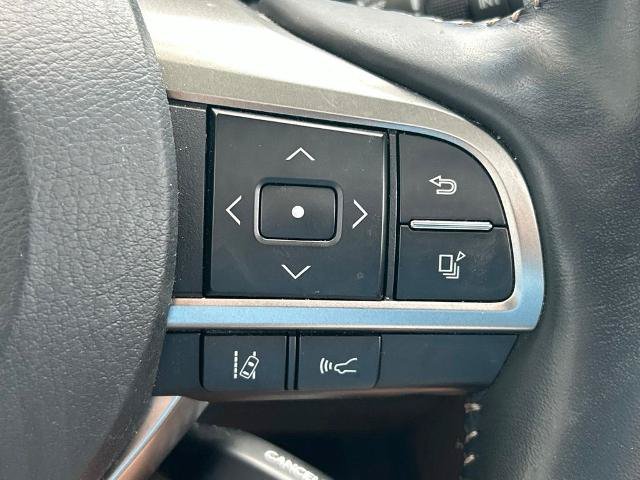 Used 2023 Lexus GX 460 Luxury w/ Sport Design Package AWD/4WD image 28