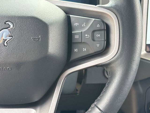 Certified 2025 Ford Bronco Outer Banks AWD/4WD image 20