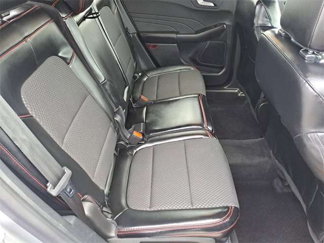 Certified 2023 Ford Escape ST-Line w/ Tech Pack #1 image 24