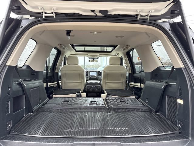 Certified 2020 Ford Expedition Platinum image 63