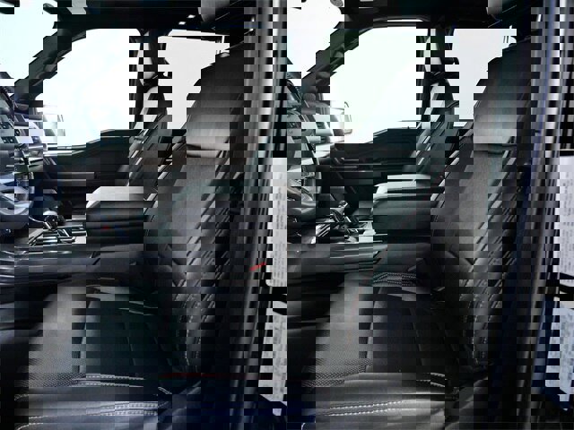 Certified 2023 Ford F150 Lariat w/ Equipment Group 502A High image 19