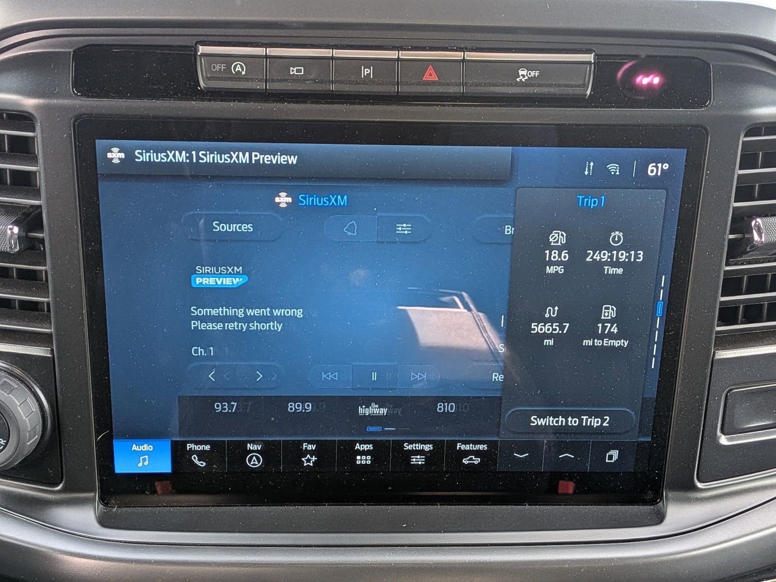 Certified 2024 Ford F150 XLT w/ Equipment Group 302A MID image 18