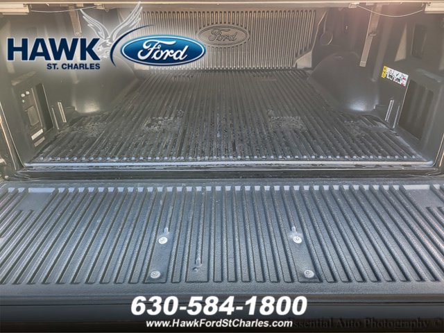 Certified 2023 Ford F150 Lariat w/ Equipment Group 502A High image 18