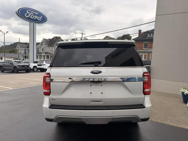 Certified 2020 Ford Expedition Max XLT w/ Equipment Group 202A AWD/4WD image 7