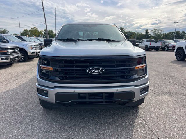 Certified 2024 Ford F150 XLT w/ Equipment Group 302A MID AWD/4WD image 2