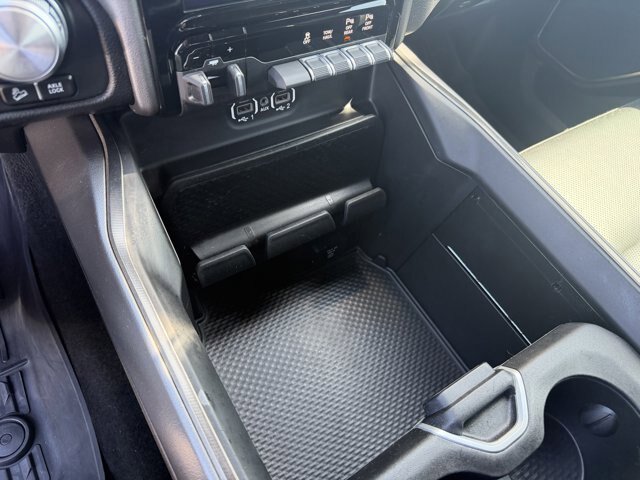 Used 2020 RAM 1500 Rebel AWD/4WD image 15