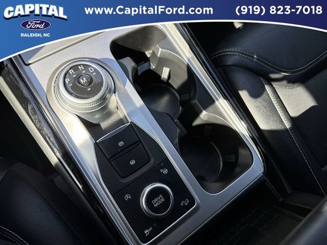 Certified 2021 Ford Explorer ST w/ ST Street Pack AWD/4WD image 31