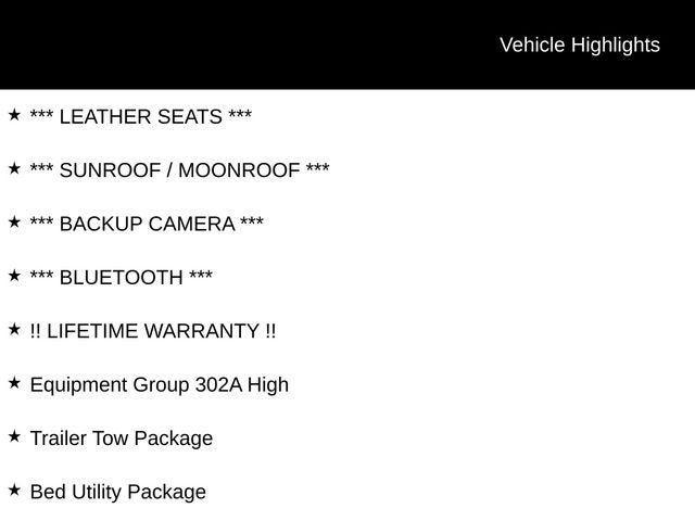 Certified 2023 Ford F150 XLT w/ Equipment Group 302A High AWD/4WD image 42
