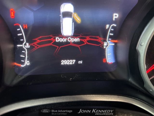 Used 2021 Jeep Compass Altitude image 15