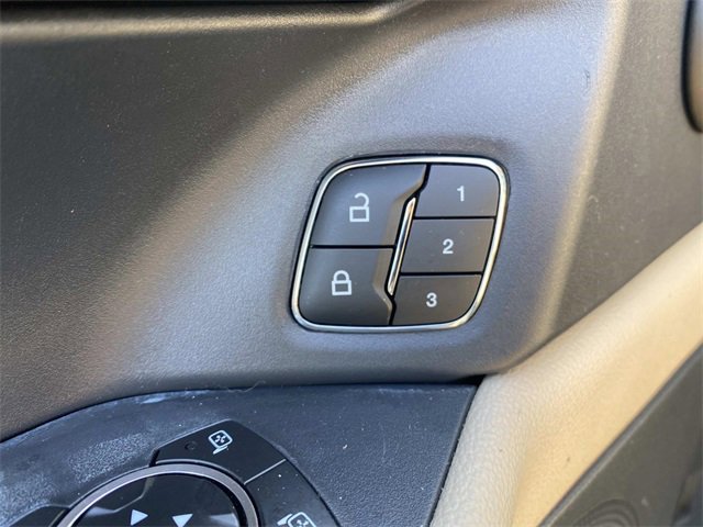 Certified 2024 Ford Expedition Limited image 18