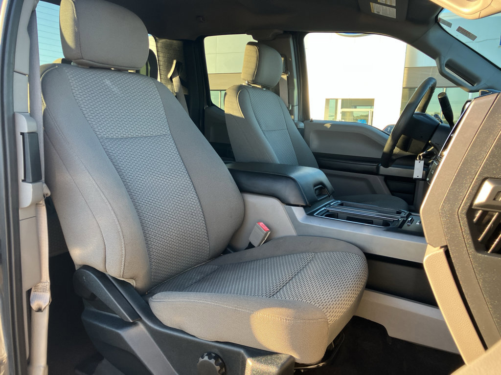 Certified 2018 Ford F150 XLT w/ Trailer Tow Package image 38