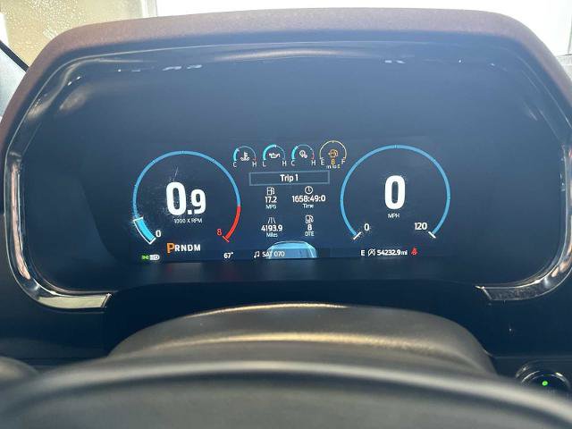 Certified 2023 Ford F150 Lariat w/ Equipment Group 502A High AWD/4WD image 10