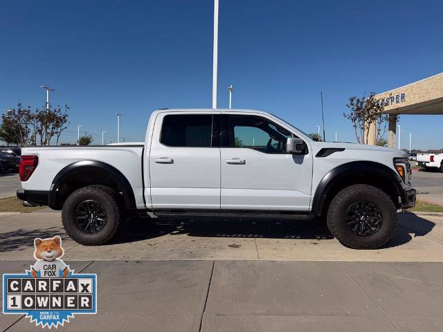 Certified 2025 Ford F150 Raptor AWD/4WD image 22
