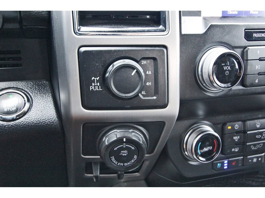 Certified 2020 Ford F150 Platinum w/ Equipment Group 701A Luxury AWD/4WD image 26