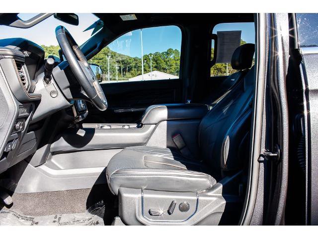 Certified 2023 Ford Expedition Platinum image 18