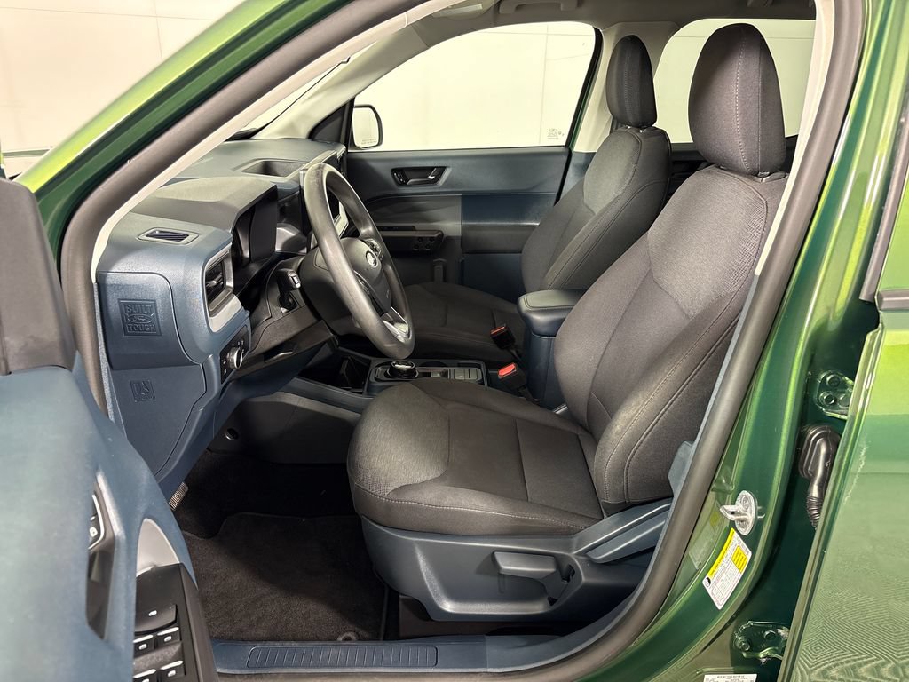 Certified 2025 Ford Maverick XL FWD image 29