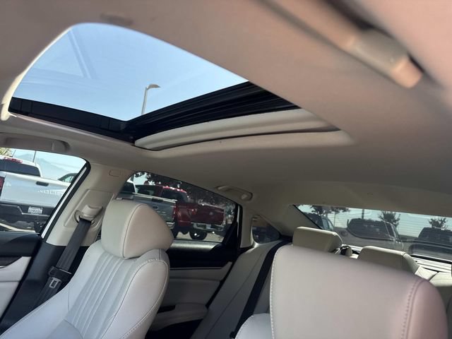Used 2021 Honda Accord EX-L image 18