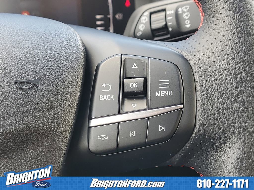 Certified 2024 Ford Escape ST-Line w/ Tech Pack #1 AWD/4WD image 20