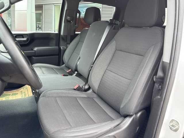 Used 2023 Chevrolet Silverado 1500 Custom AWD/4WD image 13