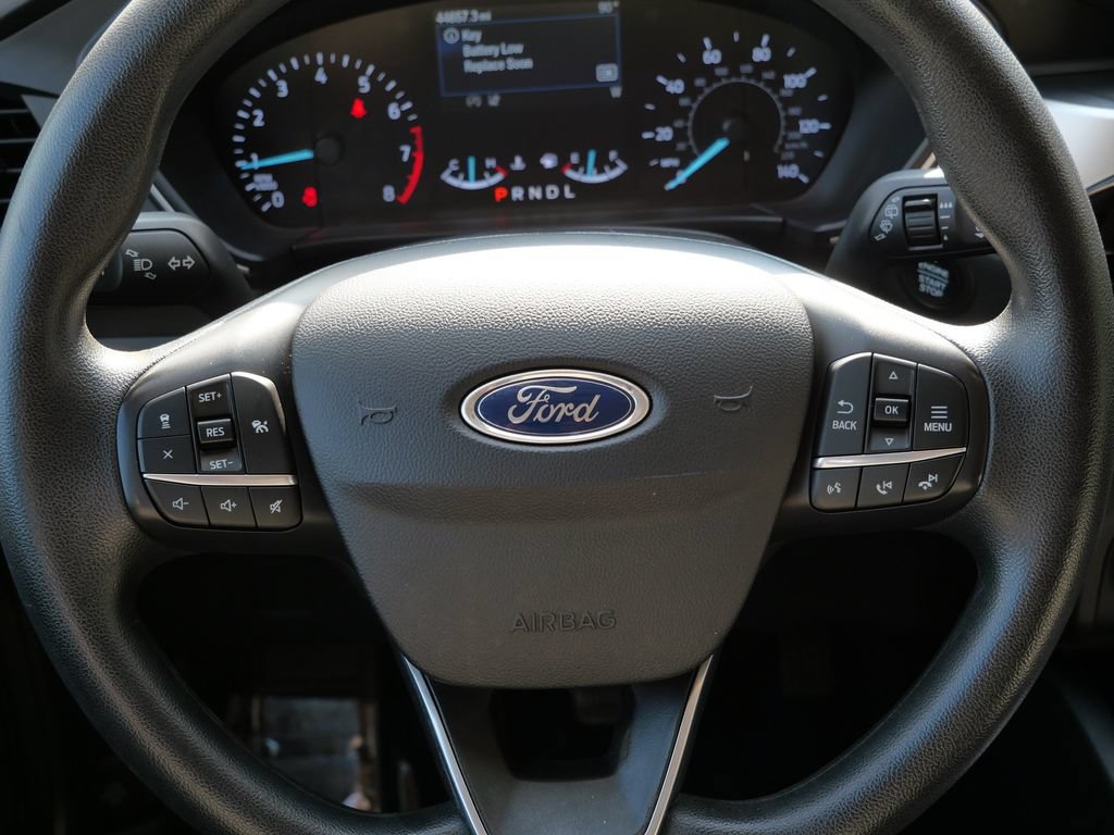 Certified 2020 Ford Escape SE AWD/4WD image 19