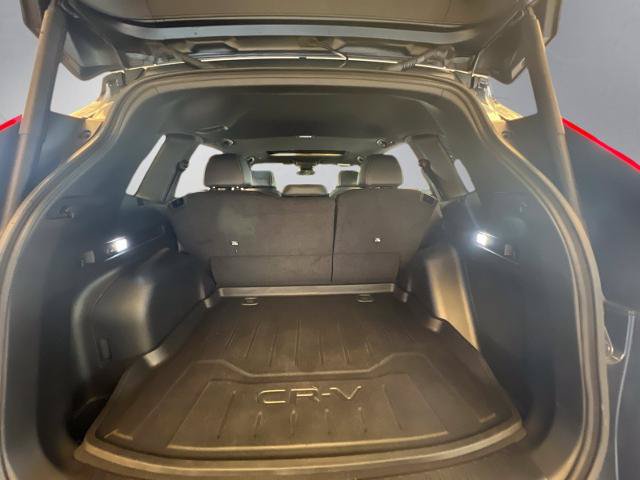 Used 2024 Honda CR-V Sport Touring image 30
