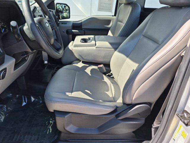 Certified 2018 Ford F150 XL w/ Equipment Group 101A Mid RWD image 16