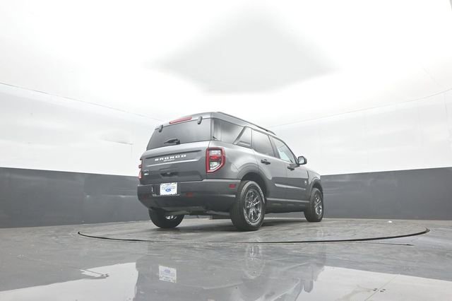 Certified 2023 Ford Bronco Sport Big Bend w/ Convenience Package image 31