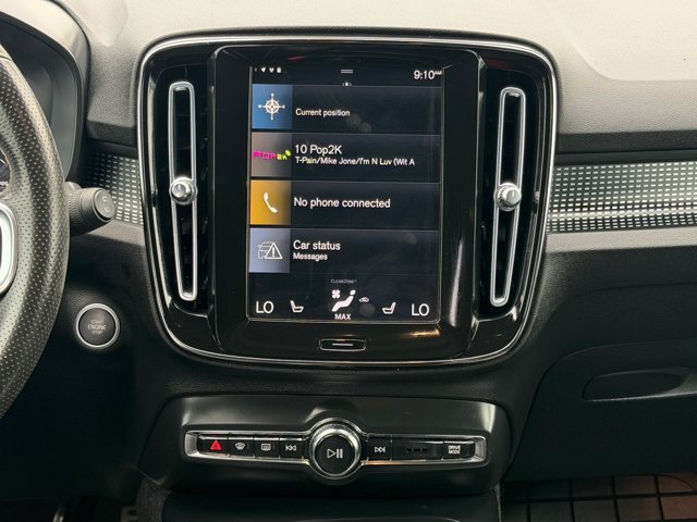 Used 2021 Volvo XC40 T5 R-Design w/ Advanced Package AWD/4WD image 20