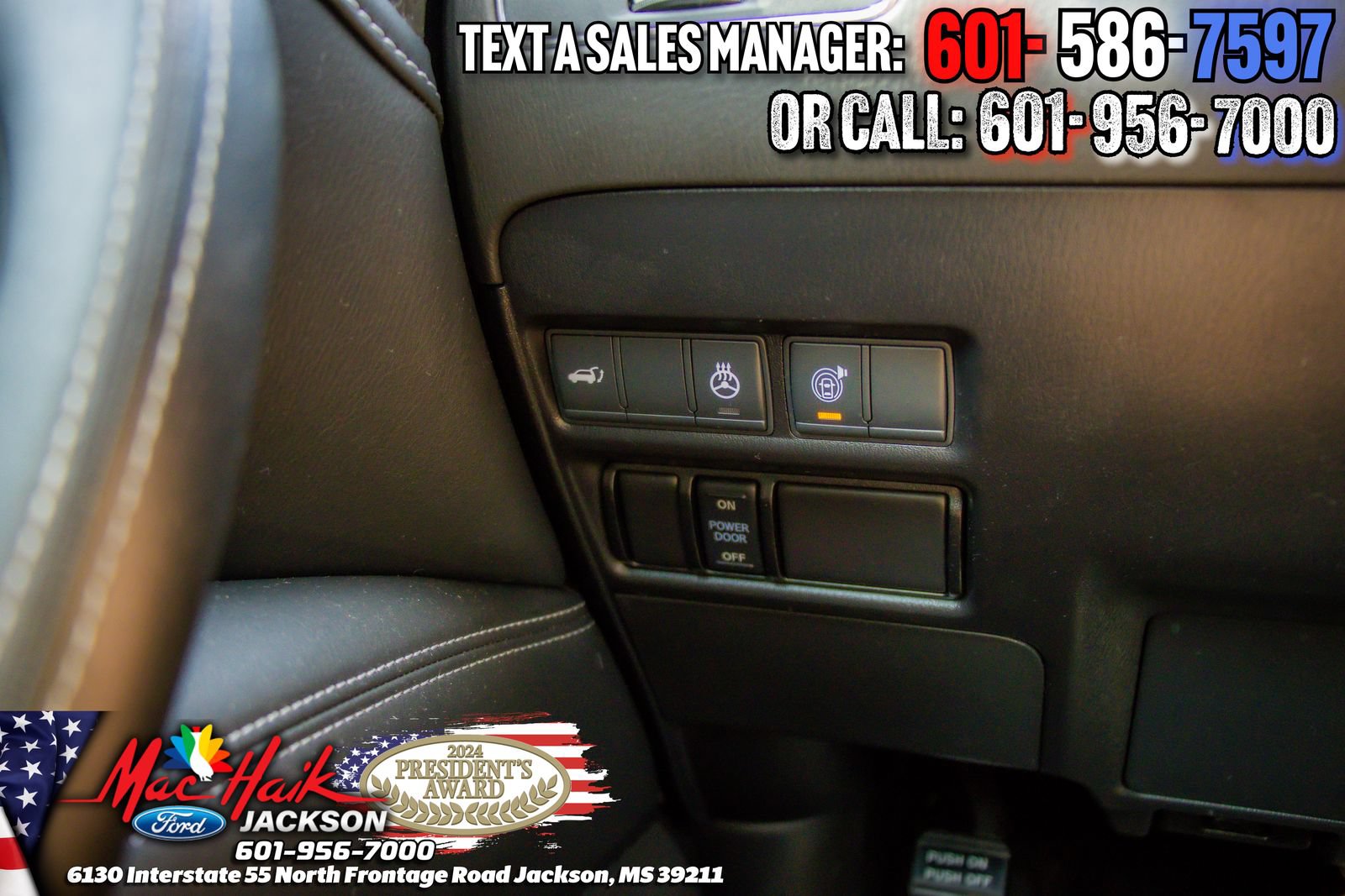 Used 2022 INFINITI QX80 Luxe w/ All-Season Package RWD image 25