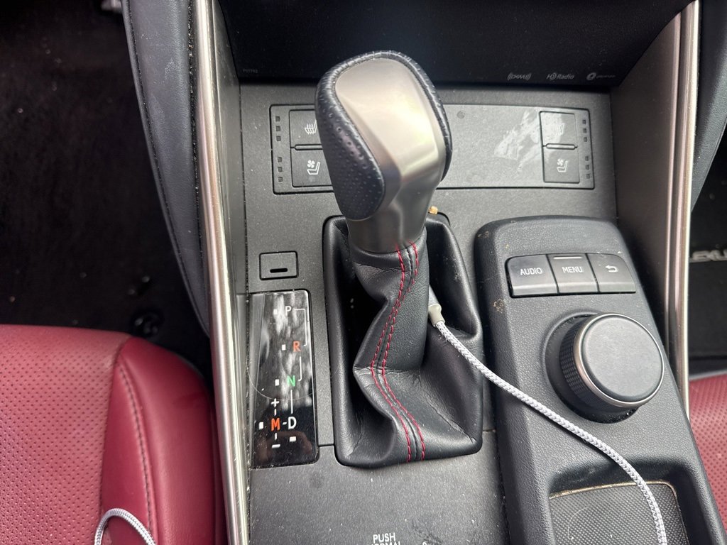 Used 2020 Lexus IS 300 F Sport image 13