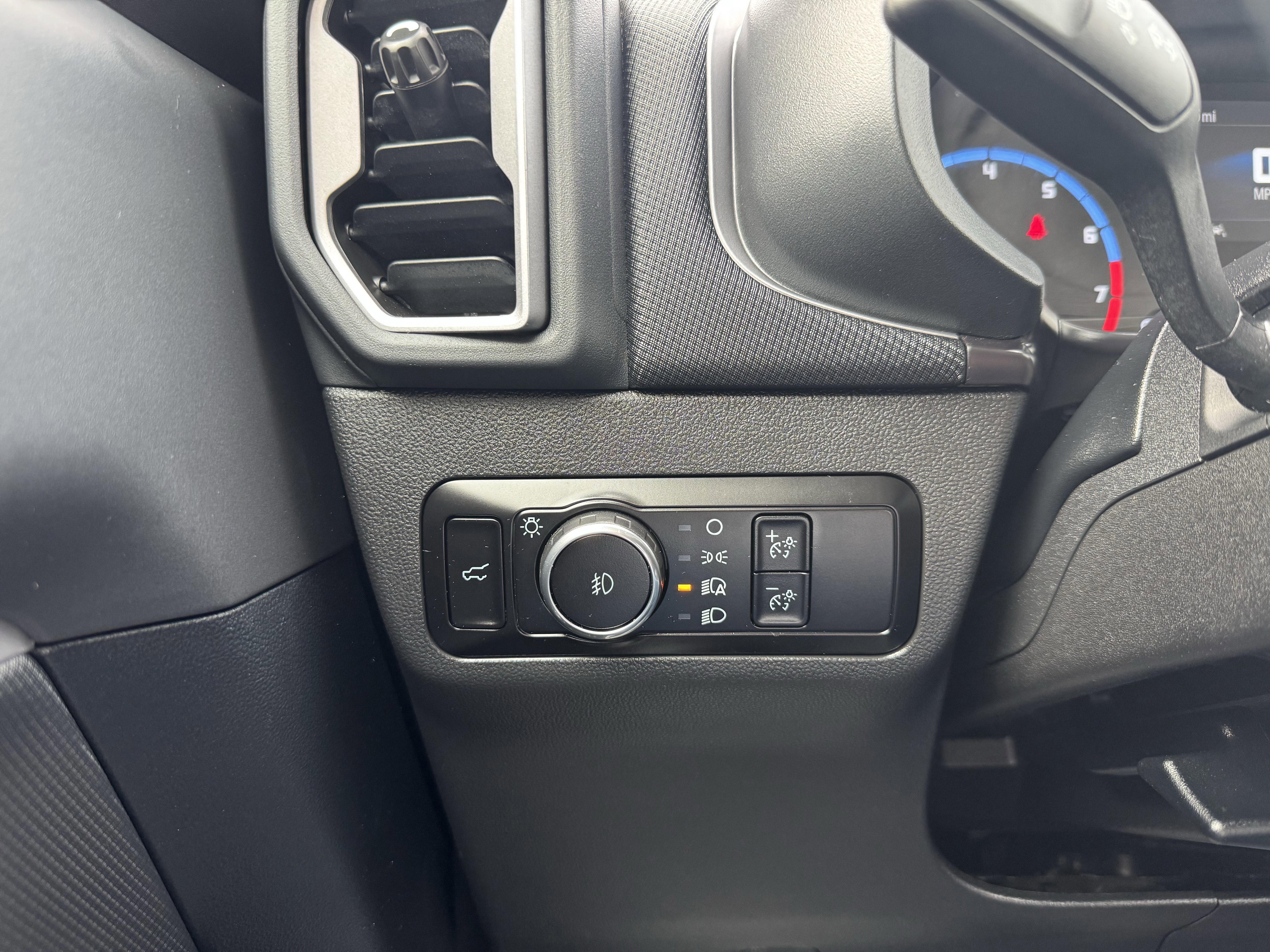 Certified 2023 Ford Bronco Sport Big Bend w/ Convenience Package AWD/4WD image 17