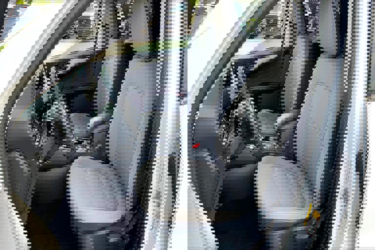 Certified 2022 Ford Escape S FWD image 10