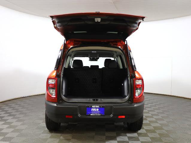 Certified 2023 Ford Bronco Sport Big Bend w/ Convenience Package image 21