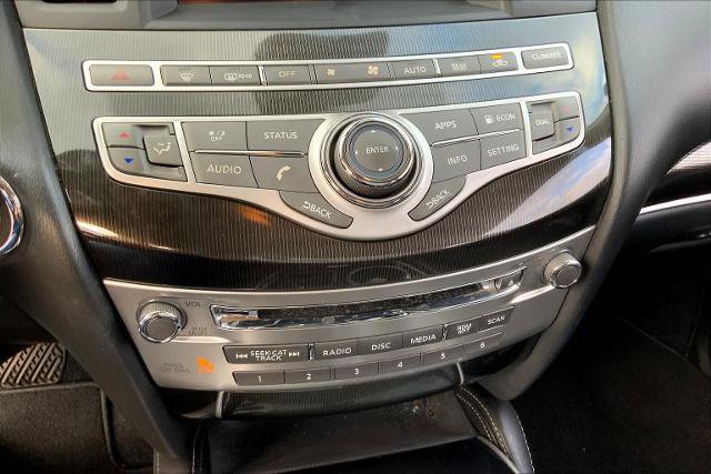 Used 2019 INFINITI QX60 Pure image 31