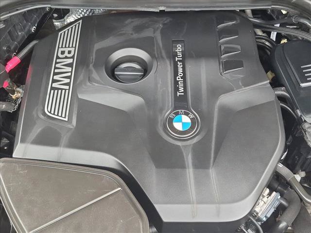Used 2019 BMW X3 sDrive30i w/ Premium Package RWD image 24