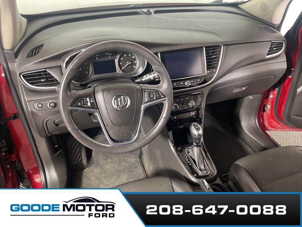 Used 2019 Buick Encore Preferred image 8