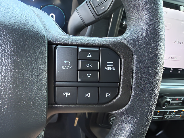 Certified 2025 Ford F150 STX w/ STX Black Appearance Package AWD/4WD image 18